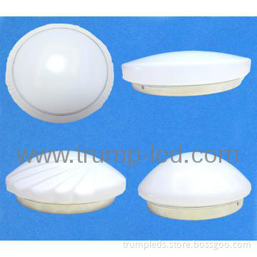 white led ceiling light 18w